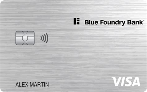 blue foundry login|blue foundry credit card.